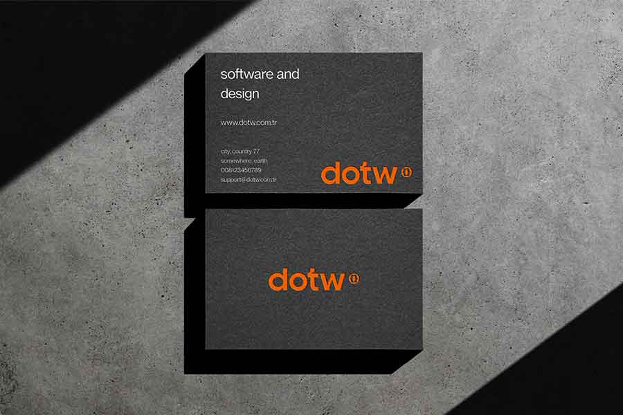Kartvizit