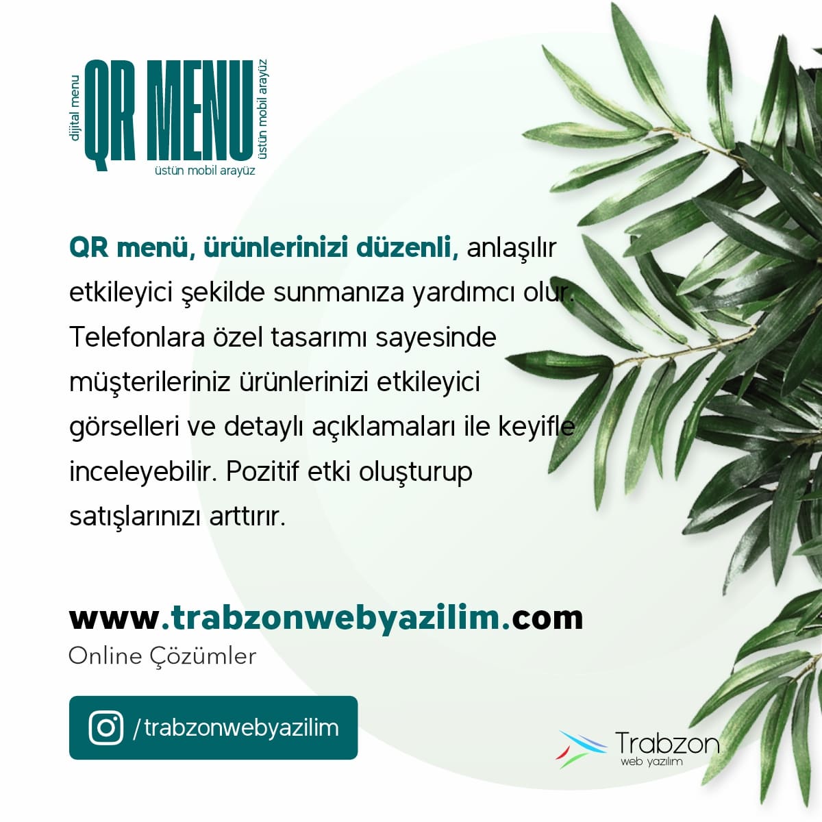 Sosyal medya tasarm