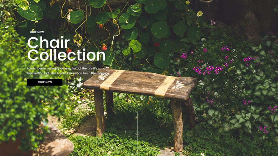 Hasbahe Mobilya - Web Sitesi
